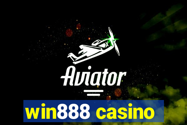 win888 casino